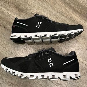 Like New Men’s On Cloud Running Shoes - Size 13